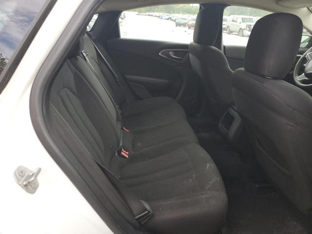 Продаж на аукціоні авто 2015 Chrysler 200, vin: 1C3CCCABXFN688935, номер лоту: 81868995
