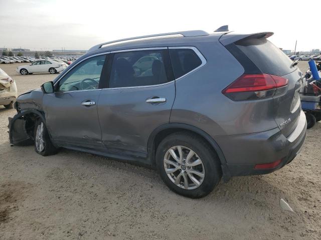 80785635 :رقم المزاد ، 5N1AT2MV8HC878925 vin ، 2017 Nissan Rogue مزاد بيع