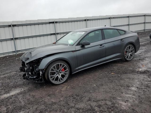 Продажа на аукционе авто 2025 Audi A5, vin: WAUFACF53SA015890, номер лота: 80805655