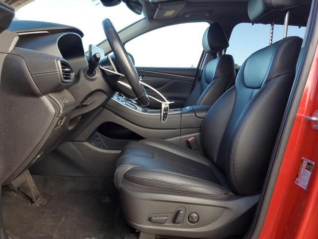 Aukcja sprzedaży 2023 Hyundai Santa Fe, vin: 5NMS3DA16PH003543, numer aukcji: 72088145
