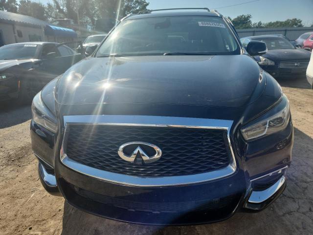 Продажа на аукционе авто 2019 Infiniti Qx60 Luxe, vin: 5N1DL0MM6KC525339, номер лота: 80862655