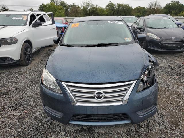 Продаж на аукціоні авто 2013 Nissan Sentra, vin: 1N4AB7AP5DN905979, номер лоту: 72249095