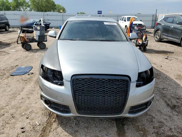 Aukcja sprzedaży 2011 Audi A6 Premium Plus, vin: WAUFGAFB0BN043227, numer aukcji: 71192955