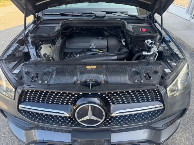 Продаж на аукціоні авто 2020 Mercedes-benz Gle 350 4m, vin: 4JGFB4KB8LA009713, номер лоту: 80009485