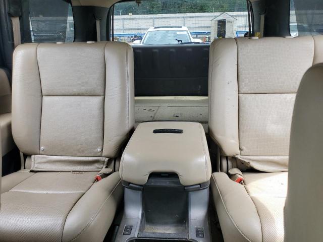 Aukcja sprzedaży 2011 Toyota Sequoia, vin: 5TDDW5G12BS054573, numer aukcji: 71968325