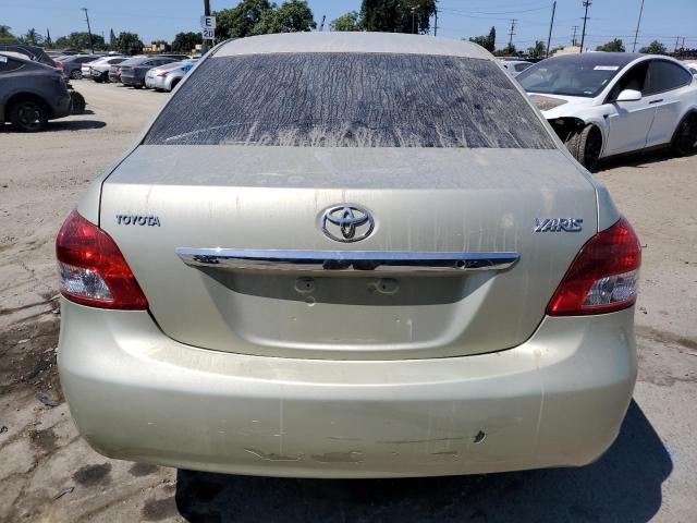 2008 Toyota Yaris მანქანა იყიდება აუქციონზე, vin: JTDBT923384009369, აუქციონის ნომერი: 80657015