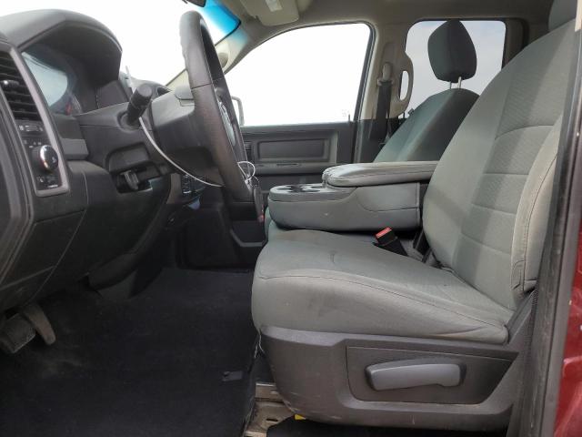 Aukcja sprzedaży 2019 Ram 1500 Classic, vin: 1C6RR7FGXKS556521, numer aukcji: 84287925