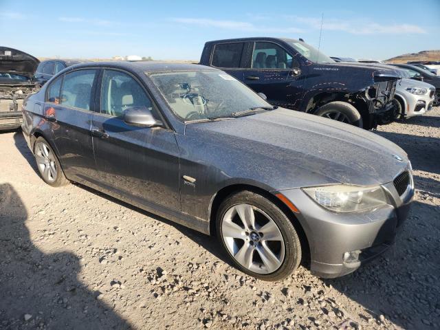 Продаж на аукціоні авто 2011 Bmw 328 Xi Sulev, vin: WBAPK5G50BNN26381, номер лоту: 80586245