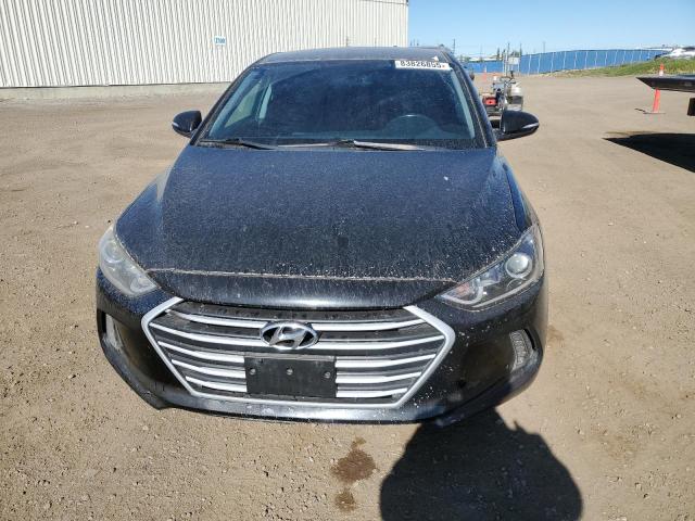 Продажа на аукционе авто 2017 Hyundai Elantra Se, vin: KMHD84LF5HU373861, номер лота: 83826855