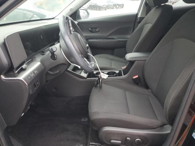 Aukcja sprzedaży 2024 Hyundai Kona Sel Automatic, vin: KM8HCCAB8RU081214, numer aukcji: 81276355