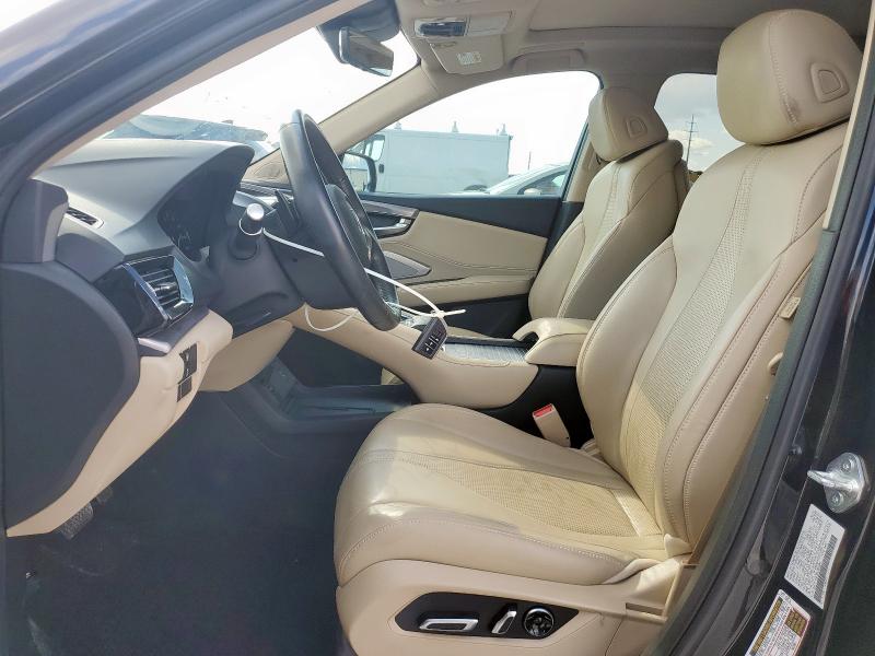 Продажа на аукционе авто 2022 Acura Rdx Techno, vin: 5J8TC1H53NL005484, номер лота: 83999765