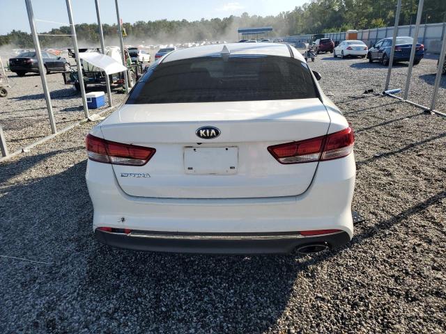 Продажа на аукционе авто 2017 Kia Optima, vin: 5XXGT4L37HG171258, номер лота: 72009965