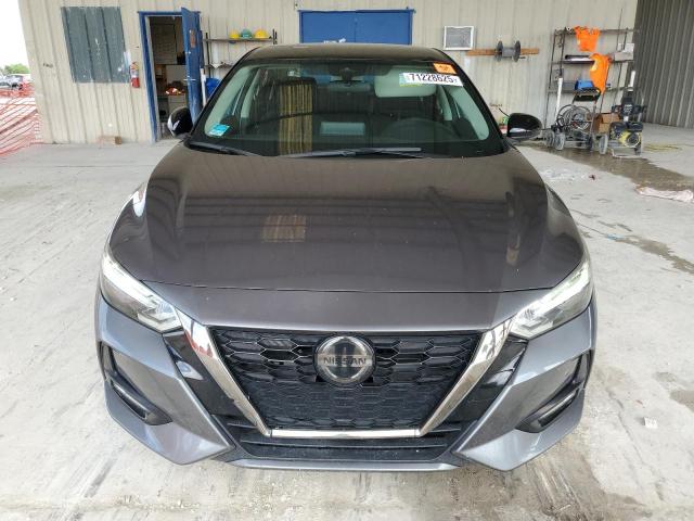 Продаж на аукціоні авто 2021 Nissan Sentra, vin: 3N1AB8DV3MY202137, номер лоту: 71228625