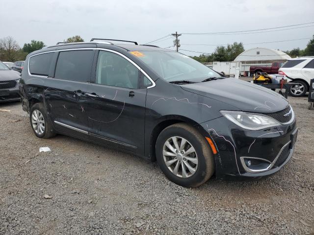 80671715 :رقم المزاد ، 2C4RC1BG8KR650878 vin ، 2019 Chrysler Pacifica Touring L مزاد بيع