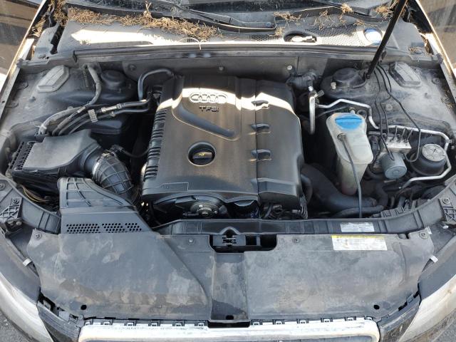 Aukcja sprzedaży 2012 Audi A4, vin: WAUAFAFL3CN021049, numer aukcji: 84018015
