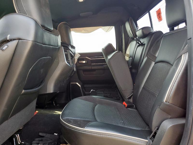 2021 Ram 2500 Laramie მანქანა იყიდება აუქციონზე, vin: 3C6UR5FL6MG632421, აუქციონის ნომერი: 80945675