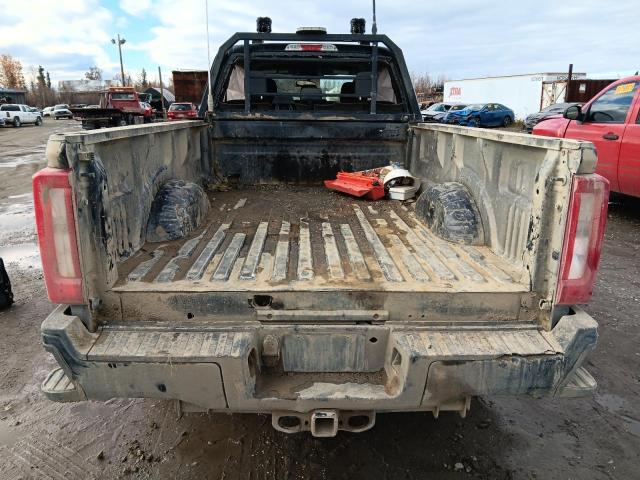 Продажа на аукционе авто 2023 Ford F250, vin: 1FT7W2BA6PED85818, номер лота: 84066715