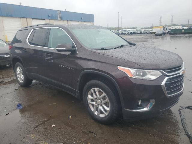 2020 Chevrolet Traverse მანქანა იყიდება აუქციონზე, vin: 1GNERGKWXLJ260711, აუქციონის ნომერი: 83847495