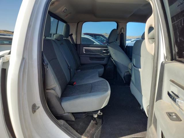 2014 Ram 1500 Slt მანქანა იყიდება აუქციონზე, vin: 1C6RR7TM2ES283430, აუქციონის ნომერი: 80780135