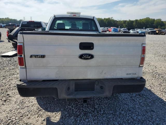 Продажа на аукционе авто 2013 Ford F150, vin: 1FTNF1CF6DKF06050, номер лота: 81820525