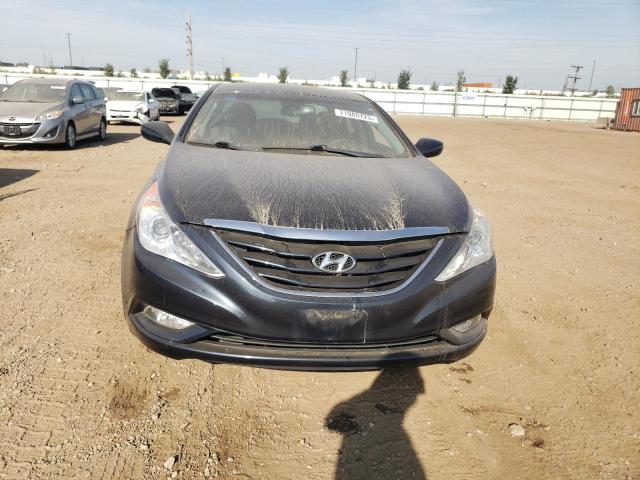 71980725 :رقم المزاد ، 5NPEB4AC6DH541059 vin ، 2013 Hyundai Sonata مزاد بيع