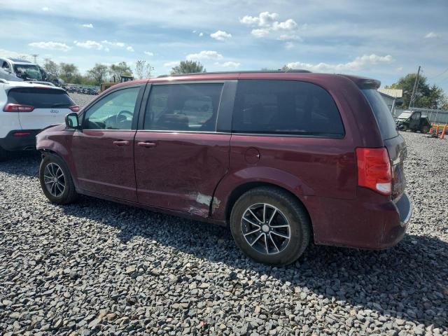 Продажа на аукционе авто 2018 Dodge Grand Caravan, vin: 2C4RDGEG8JR337338, номер лота: 84037615