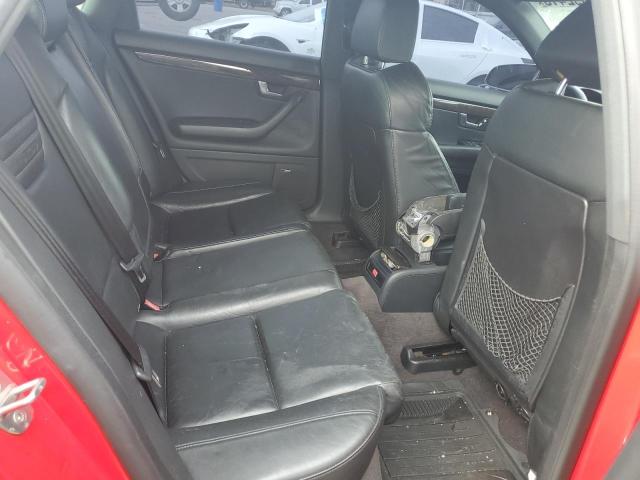 Aukcja sprzedaży 2004 Audi S4, vin: WAUPL68E94A205600, numer aukcji: 82092415