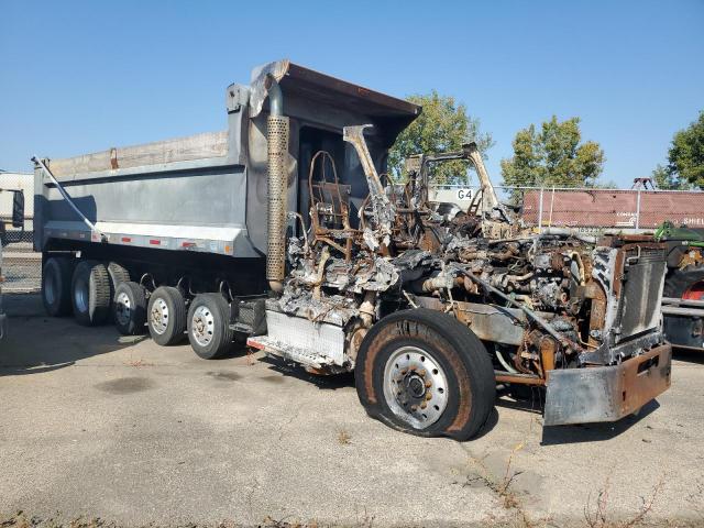 71421535 :رقم المزاد ، 1NKZX4TX2KJ289381 vin ، 2019 Kenworth T880 مزاد بيع