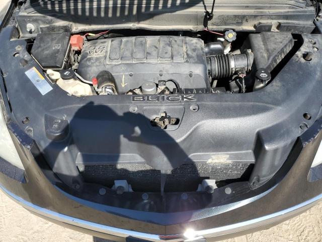 80278685 :رقم المزاد ، 5GAKVAED8BJ123491 vin ، 2011 Buick Enclave Cx مزاد بيع