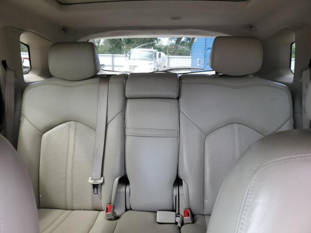 Aukcja sprzedaży 2013 Cadillac Srx, vin: 3GYFNCE39DS554193, numer aukcji: 71222525