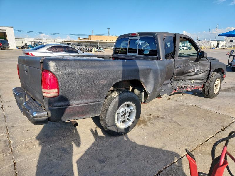 Aukcja sprzedaży 1999 Dodge Dakota, vin: 1B7GL22X3XS220839, numer aukcji: 72952705