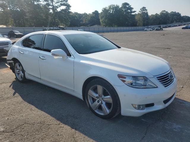 Aukcja sprzedaży 2010 Lexus Ls 460, vin: JTHBL5EF5A5098214, numer aukcji: 71899705