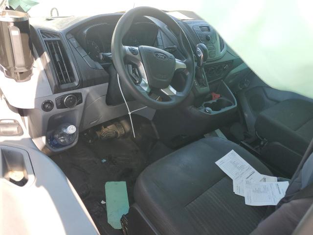 95899585 :رقم المزاد ، 1FTYR1YM9KKB52498 vin ، 2019 Ford Transit T- مزاد بيع