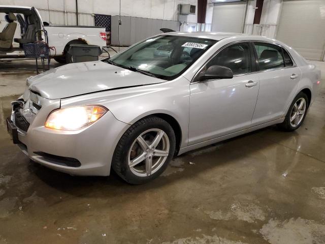 Auction sale of the 2010 Chevrolet Malibu, vin: 1G1ZA5E00AF282092, lot number: 80802505