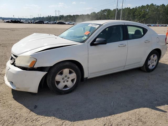 2008 Dodge Avenger Se მანქანა იყიდება აუქციონზე, vin: 1B3LC46K88N216876, აუქციონის ნომერი: 86795335