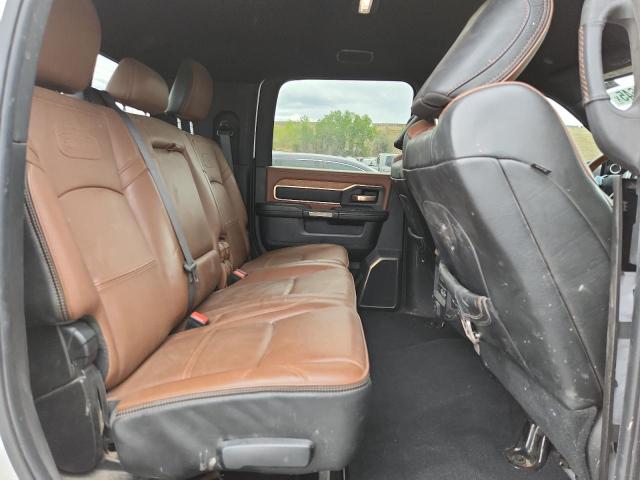 2019 Ram 2500 მანქანა იყიდება აუქციონზე, vin: 3C6UR5PL8KG517041, აუქციონის ნომერი: 41758896