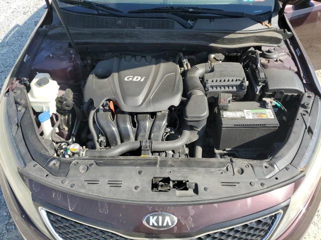 Aukcja sprzedaży 2015 Kia Optima, vin: 5XXGM4A72FG451797, numer aukcji: 71932675