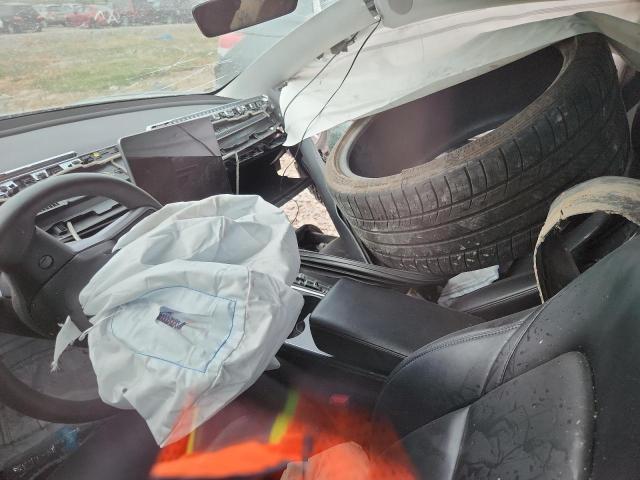 2021 Tesla Model 3 მანქანა იყიდება აუქციონზე, vin: 5YJ3E1EC9MF033979, აუქციონის ნომერი: 81389035
