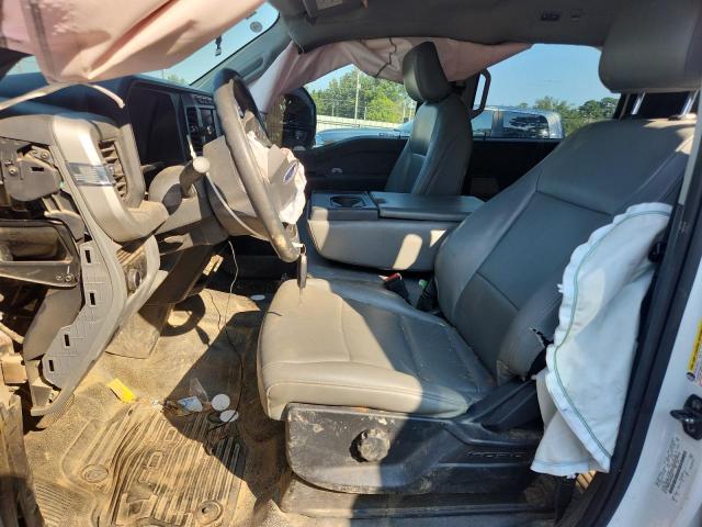 Продажа на аукционе авто 2023 Ford F250, vin: 1FT7W2BA1PEC84833, номер лота: 80383815