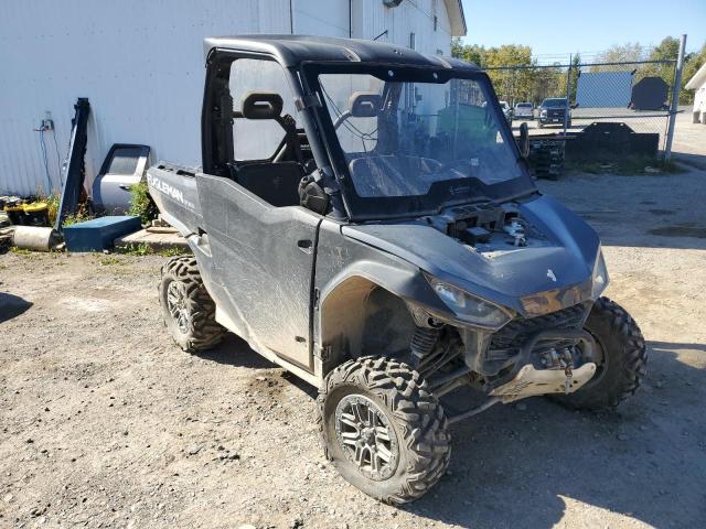 Auction sale of the 2022 Segway Fugleman Ut10, vin: H0MUBWX17N8000419, lot number: 81513025