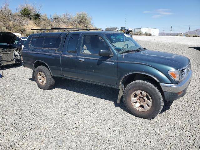 1995 Toyota Tacoma მანქანა იყიდება აუქციონზე, vin: 4TAVN73F3SZ084485, აუქციონის ნომერი: 71719845