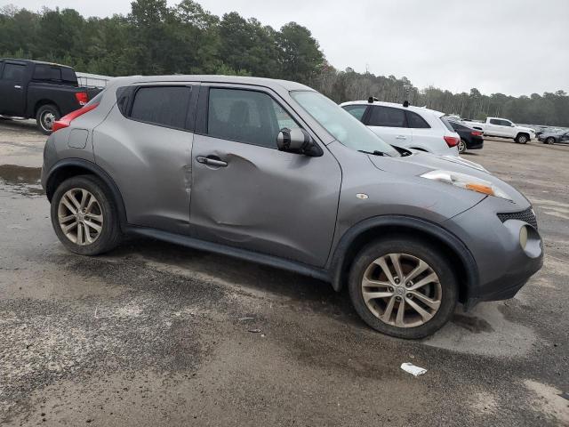 80433785 :رقم المزاد ، JN8AF5MRXET359746 vin ، 2014 Nissan Juke S مزاد بيع