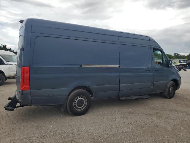 Продажа на аукционе авто 2019 Mercedes-benz Sprinter 2500/3500, vin: WD4PF1CD2KP145705, номер лота: 80665055