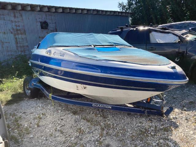 80078855 :رقم المزاد ، GLA61541I708 vin ، 2008 Glastron Sailboat مزاد بيع