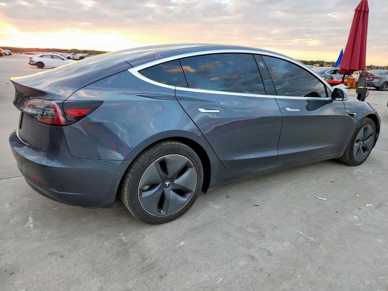 Aukcja sprzedaży 2020 Tesla Model 3, vin: 5YJ3E1EA9LF739220, numer aukcji: 84011055
