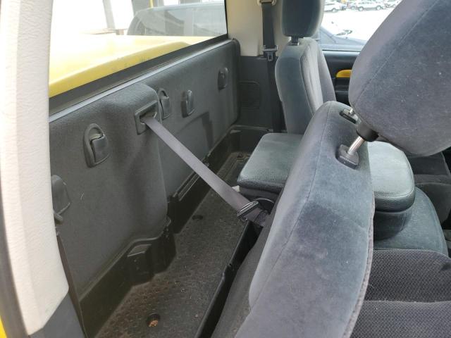 Продажа на аукционе авто 2005 Dodge Ram 1500, vin: 1D7HU16D75J518749, номер лота: 71964975