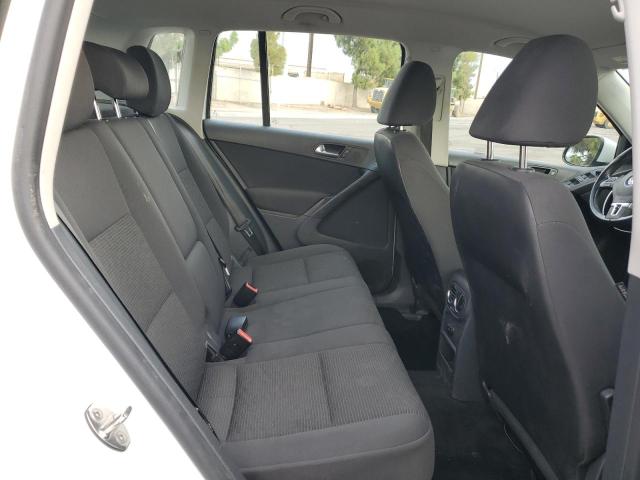 80712005 :رقم المزاد ، WVGAV7AX2FW510703 vin ، 2015 Volkswagen Tiguan S مزاد بيع
