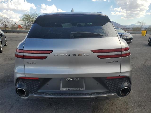 81817245 :رقم المزاد ، KMUMCDTC7NU012892 vin ، 2022 Genesis Gv70 مزاد بيع