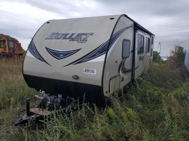 Продажа на аукционе авто 2018 Dutchman Rv 23krs, vin: 4YDT27228JT432914, номер лота: 80991245