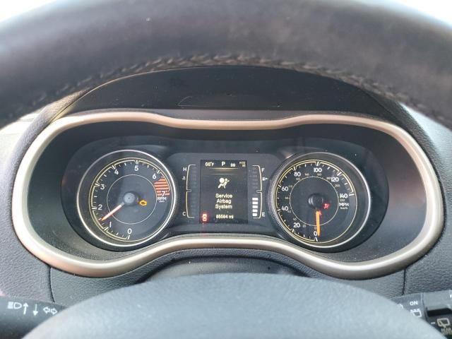 71103475 :رقم المزاد ، 1C4PJMCB5GW293059 vin ، 2016 Jeep Cherokee مزاد بيع